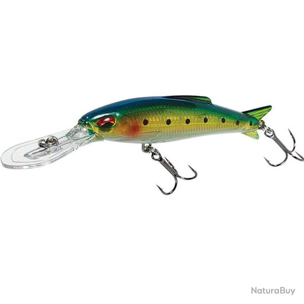 Leurre Flottant Filmax Filfishing Color 6