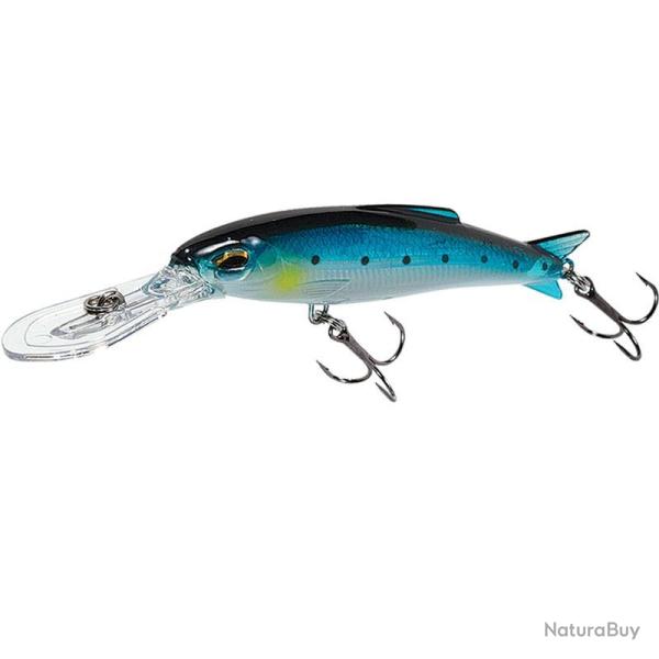 Leurre Flottant Filmax Filfishing Color 7