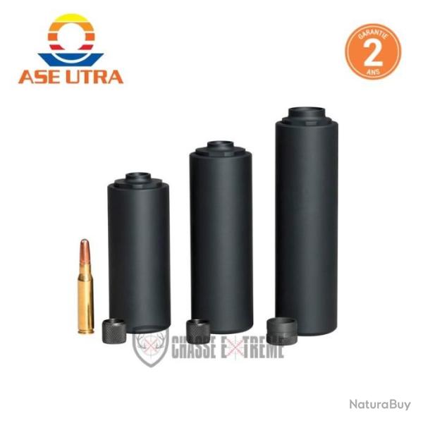 Silencieux ASE UTRA SL5I M18x1.5 Cal 30 Cerakote Noir