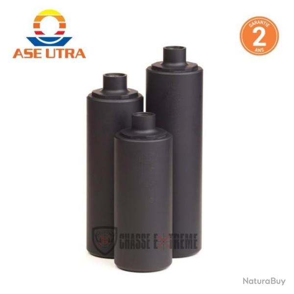 Silencieux ASE UTRA SL7I 5/8"x24 UNEF Cal 30 Cerakote Noir