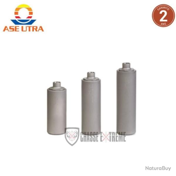 Silencieux ASE UTRA SL7I M14x1 Cal 30 Inox