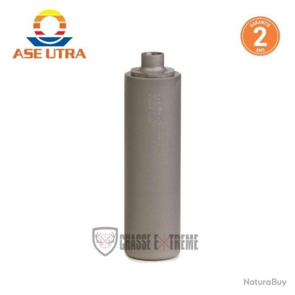 Silencieux ASE UTRA SL7I Cal 30/338 Inox M15x1