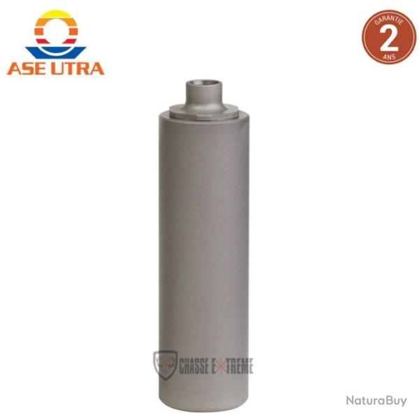 Silencieux ASE UTRA SL7I Cal 30/338 Inox M18x1