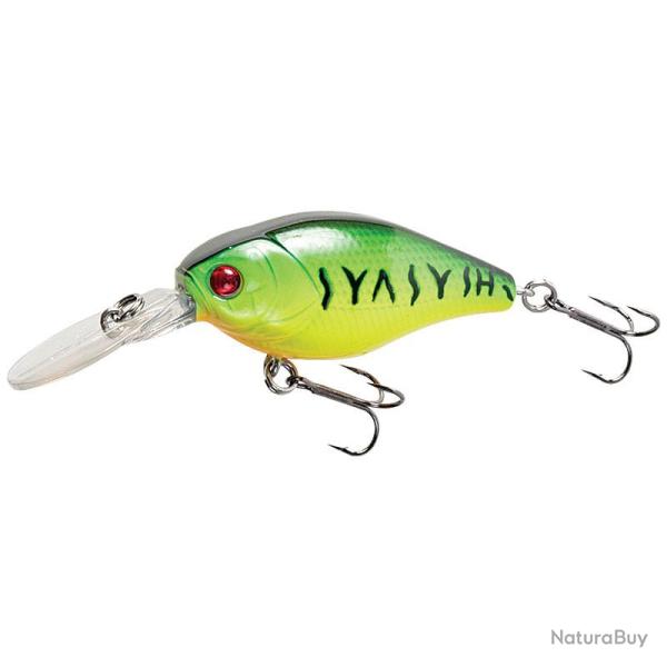 Leurre 4.8cm Filex Helix Filfishing Color 2