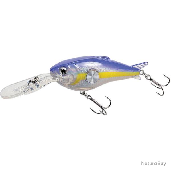 Leurre flottant 5cm Filex Lures Master Color 1
