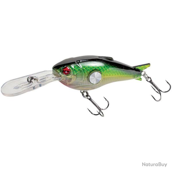 Leurre flottant 5cm Filex Lures Master Color 2