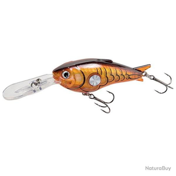 Leurre flottant 5cm Filex Lures Master Color 3