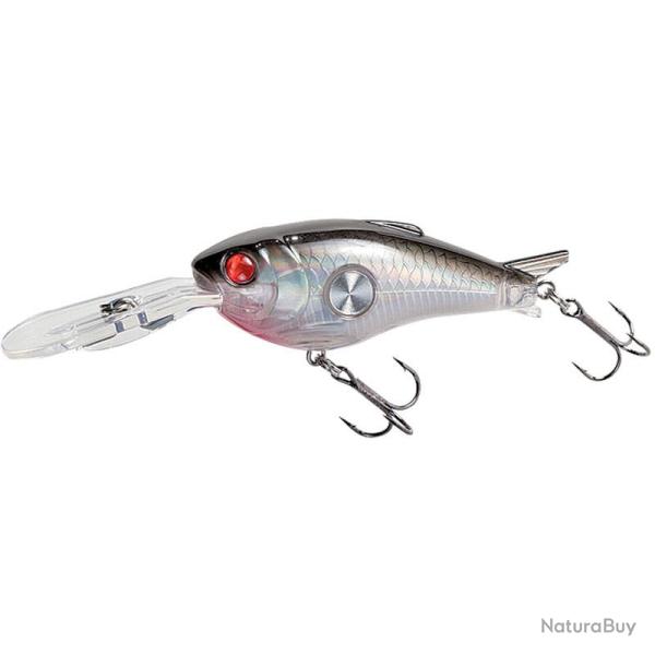Leurre flottant 5cm Filex Lures Master Color 4