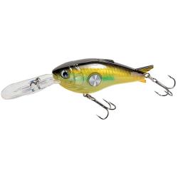 Leurre flottant 5cm Filex Lures Master Color 5