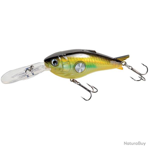 Leurre flottant 5cm Filex Lures Master Color 5