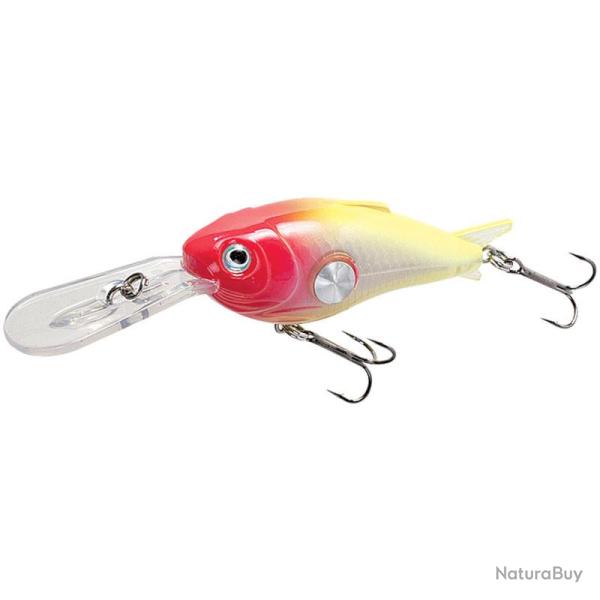 Leurre flottant 5cm Filex Lures Master Color 6