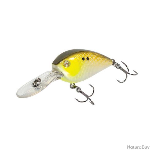 Leurre Flottant 4cm Filex Rexon Filfishing Color 3