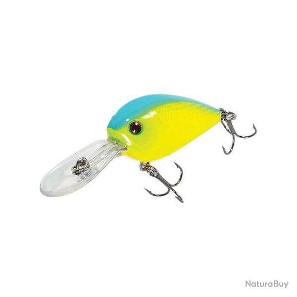Leurre Flottant 4cm Filex Rexon Filfishing Color 4