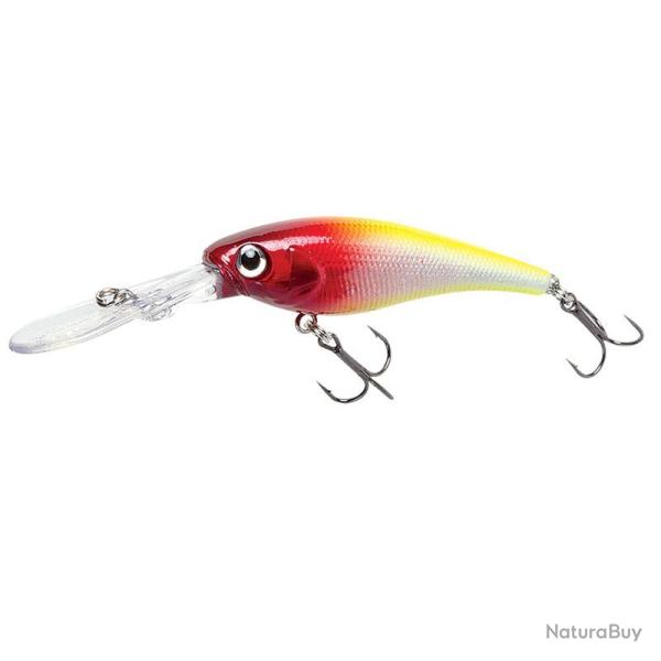 Leurre flottant Trex 6.2cm Filfishing Color 2