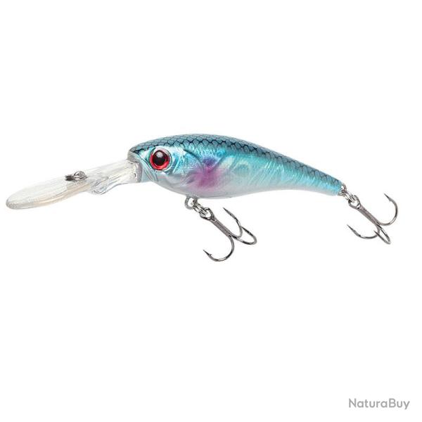 Leurre flottant Trex 6.2cm Filfishing Color 4