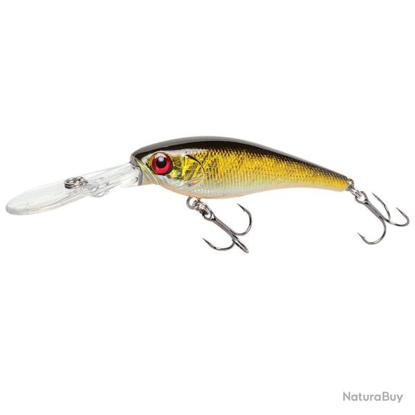 Leurre flottant Trex 6.2cm Filfishing Color 6