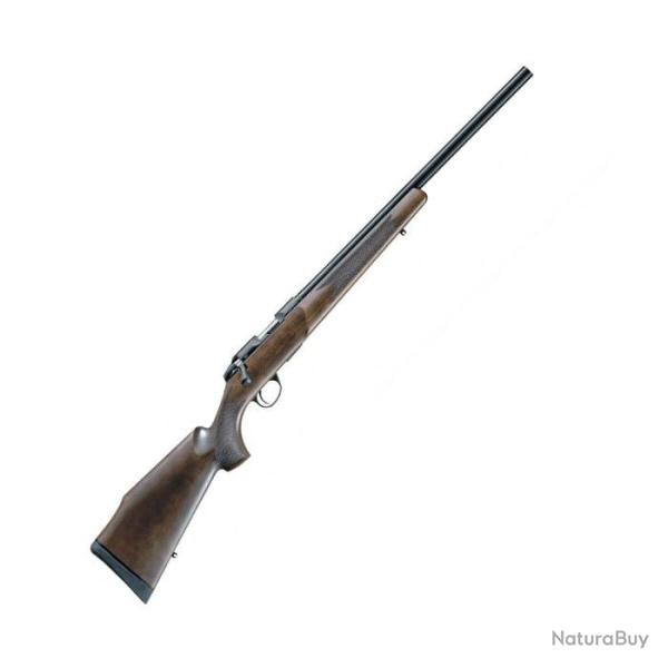 Carabine � Verrou Sako Quad Varmint Filet�e - Cal. 17HMR - 17 HMR / 56 cm