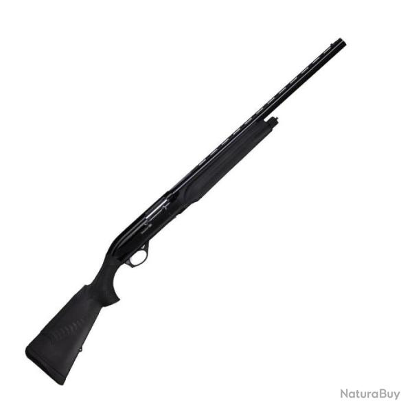 Fusil de sport semi-auto Benelli Montefeltro Comfort Noir Sport- Cal. 12/76 - 12/76 / 71 cm