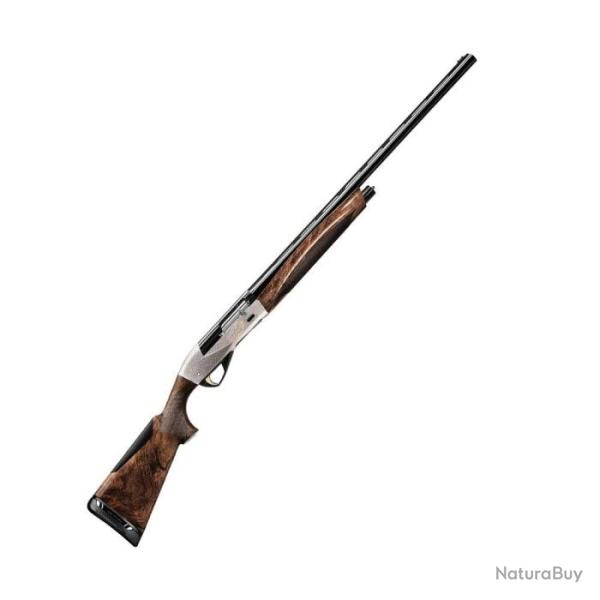 Fusil de chasse semi-auto Benelli Raffaello Deluxe Bore Barrel - Cal. 12/76 - 12/76 / 71 cm