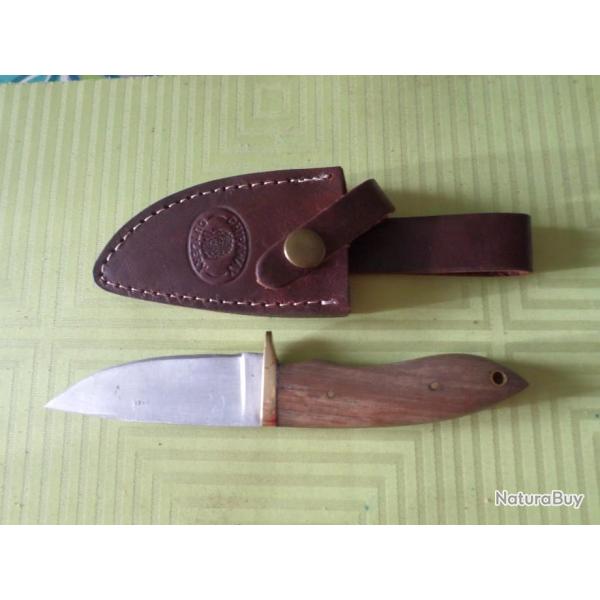 Couteau court Chipaway Cutlury