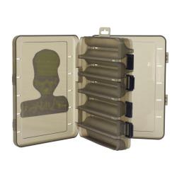 Bo&icirc;te PN - 21x5x17 Gunki