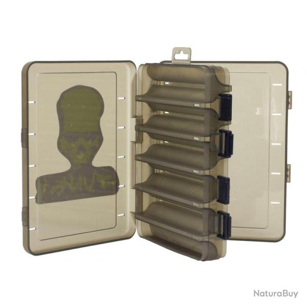 Bo�te PN - 21x5x17 Gunki