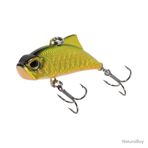 Leurre Sinking 4.5cm Filex Vibrofil Filfisihing Color 3