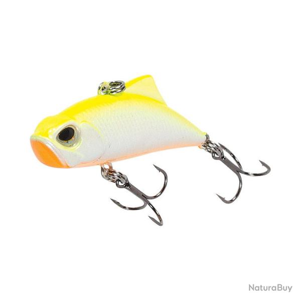 Leurre Sinking 4.5cm Filex Vibrofil Filfisihing Color 4