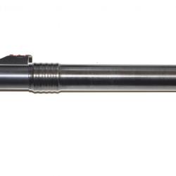 Rallonge de canon spécial silencieux calibre 12