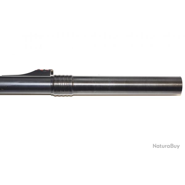 Rallonge de canon sp&eacute;cial silencieux calibre 12