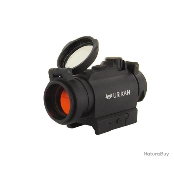 POINT ROUGE URIKAN PREDATOR 1X23 11 NIVEAUX D'INTENSIT�