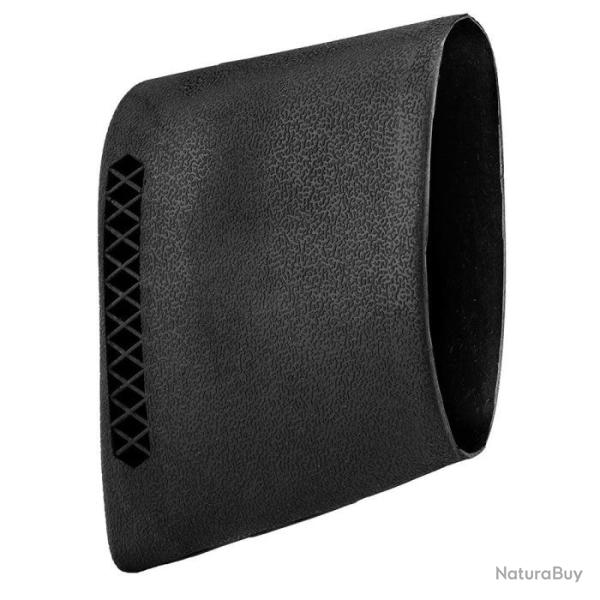 Sabot de crosse Spika pour Fusil Droit Caoutchouc