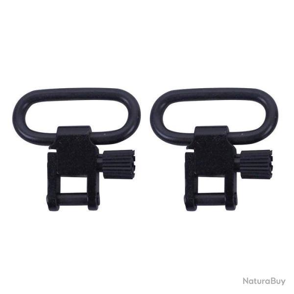 Grenadi�re Spika 1" D�tachable - Sans vis