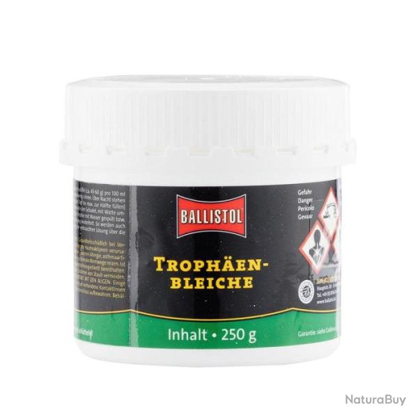 Agent blanchissant Ballistol pour cr�ne - 250 ml 250 ml - 250 ml