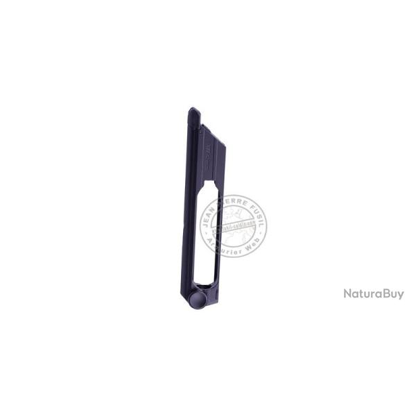 UMAREX - Chargeur CO2 et BB pour pistolet Legends P08 Blowback