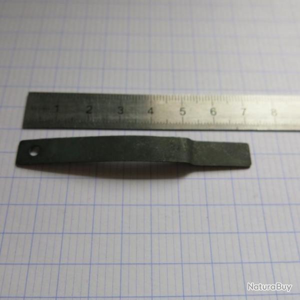 VENDU PAR CUIRASSIER11 N� 3 RESSORT D'ARMURERIE