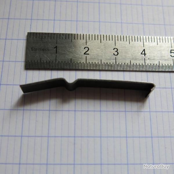 VENDU PAR CUIRASSIER11 N� 5 RESSORT D'ARMURERIE