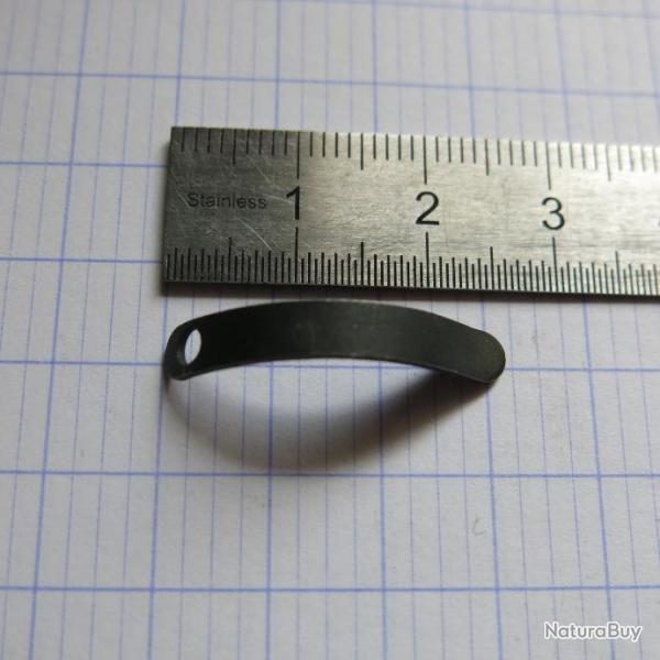 VENDU PAR CUIRASSIER11 N� 7 RESSORT DE G�CHETTE SUPERPOSE FIAS