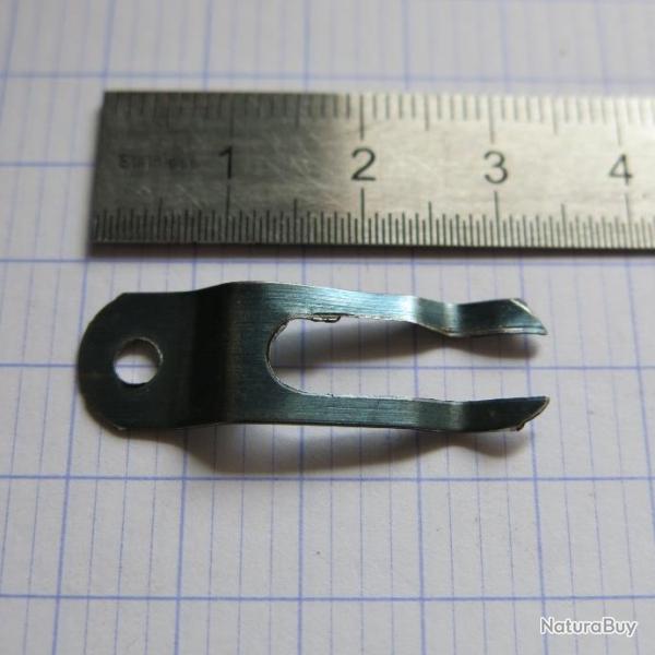 VENDU PAR CUIRASSIER11 N� 8 RESSORT D'ARMURERIE