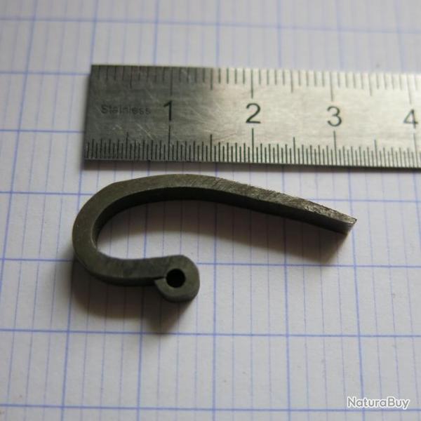 VENDU PAR CUIRASSIER11 N� 08 RESSORT D'ARMURERIE