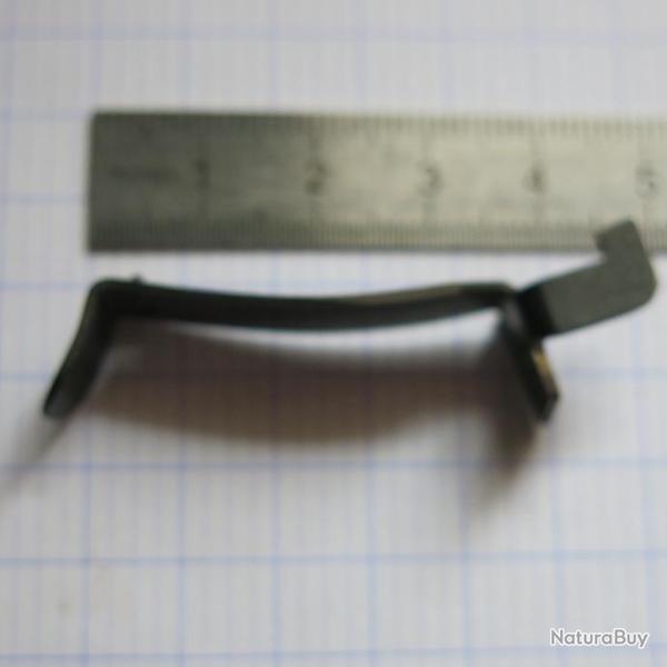 VENDU PAR CUIRASSIER11 N� 12 RESSORT D'ARMURERIE