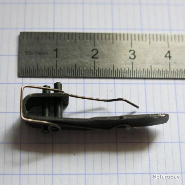 VENDU PAR CUIRASSIER11 N� 15 RESSORT D'ARMURERIE