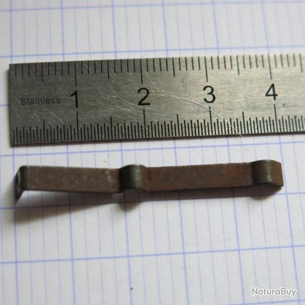 VENDU PAR CUIRASSIER11 N� 16 RESSORT D'ARMURERIE