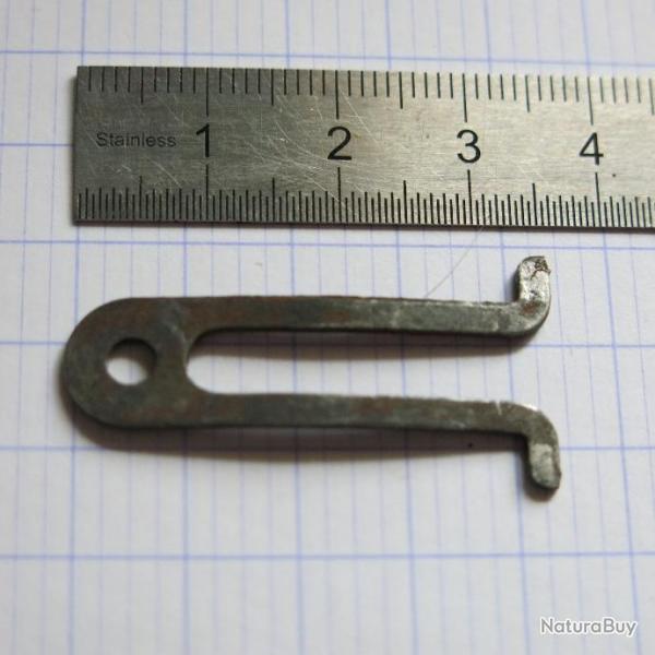 VENDU PAR CUIRASSIER11 N� 17 RESSORT D'ARMURERIE