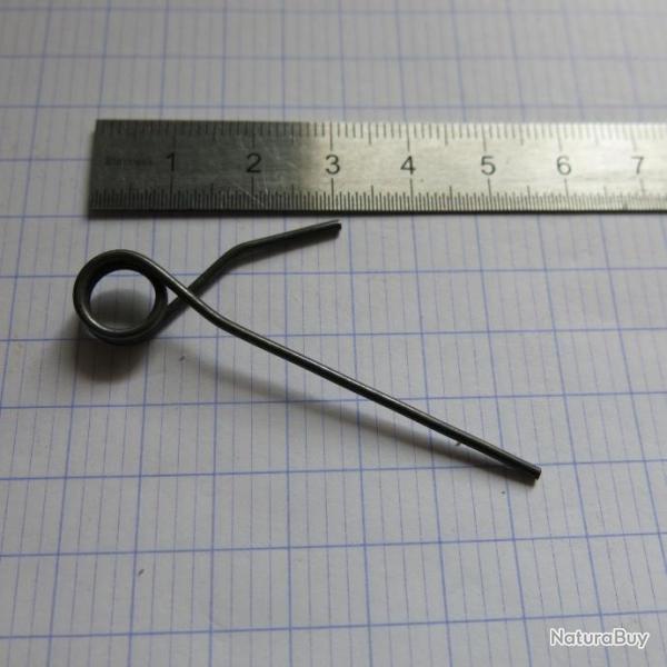 VENDU PAR CUIRASSIER11 N� 24 RESSORT D'ARMURERIE