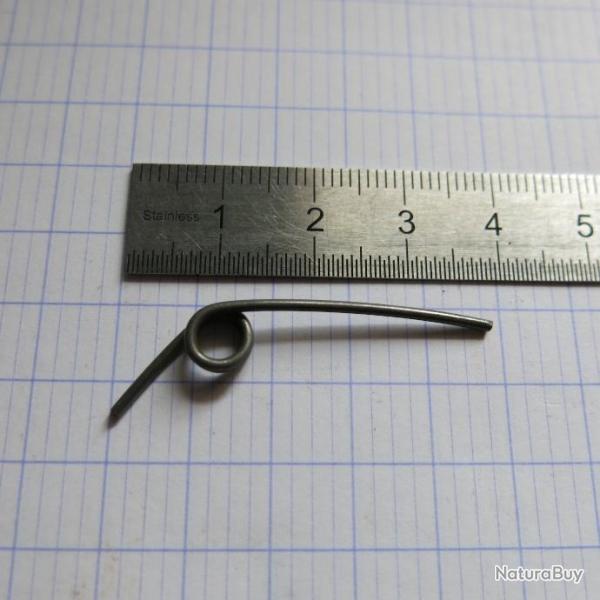 VENDU PAR CUIRASSIER11 N� 27 RESSORT D'ARMURERIE