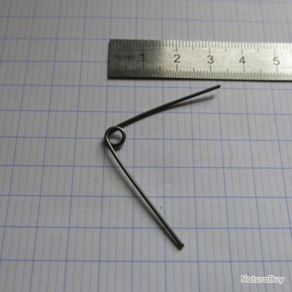 VENDU PAR CUIRASSIER11 N� 28 RESSORT D'ARMURERIE