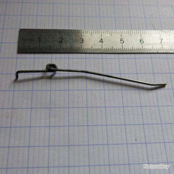 VENDU PAR CUIRASSIER11 N� 29 RESSORT D'ARMURERIE