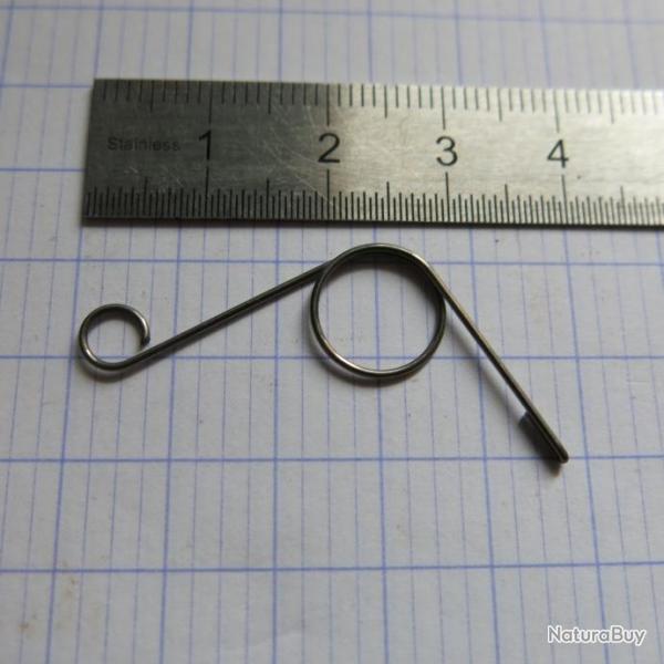 VENDU PAR CUIRASSIER11 N� 30 RESSORT D'ARMURERIE