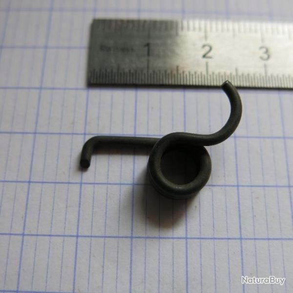 VENDU PAR CUIRASSIER11 N� 31 RESSORT D'ARMURERIE